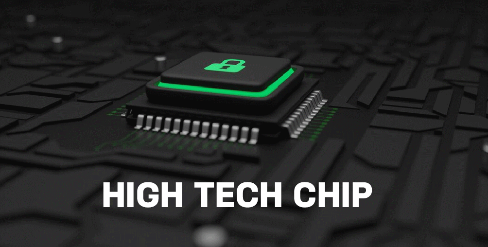 chip